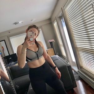 Victoria's Secret Knock Out Ultra Max Front Close